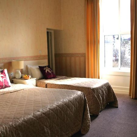 Ardagh House Dublin Exterior foto