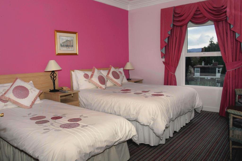 Ardagh House Dublin Exterior foto