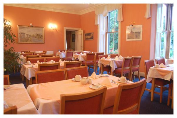 Ardagh House Dublin Exterior foto